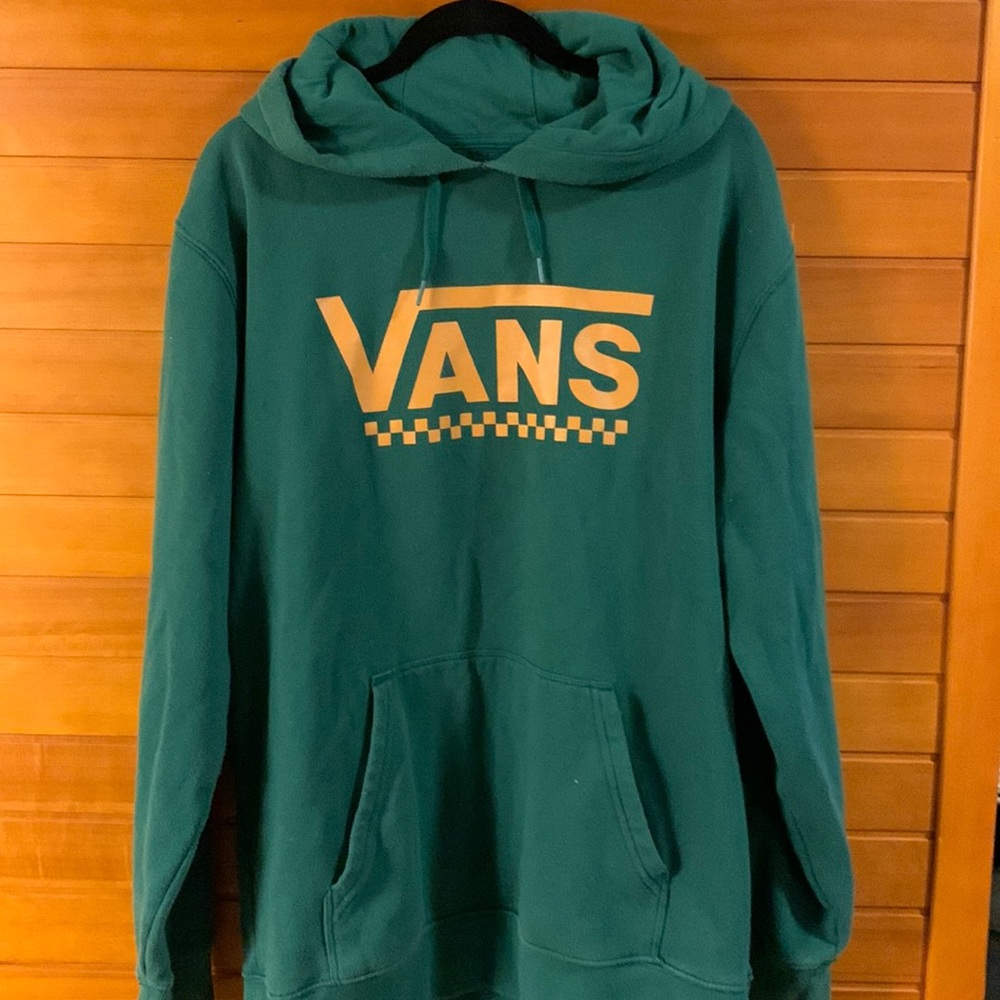Vans Hoodie